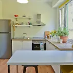 ✦ The Muse Ii Appartement