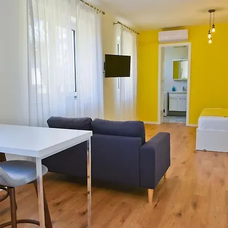 ✦ The Muse Ii Apartment