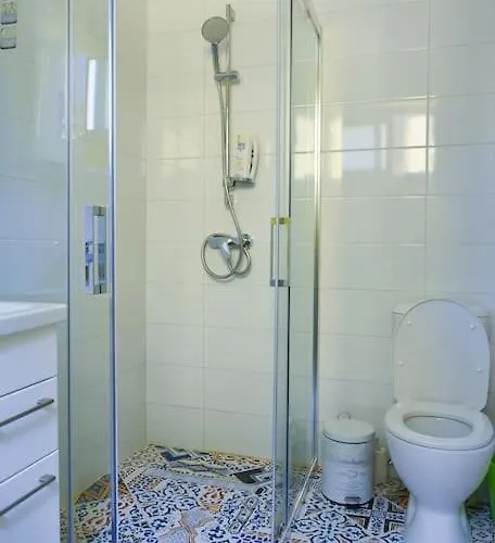 ✦ The Muse Ii Apartment