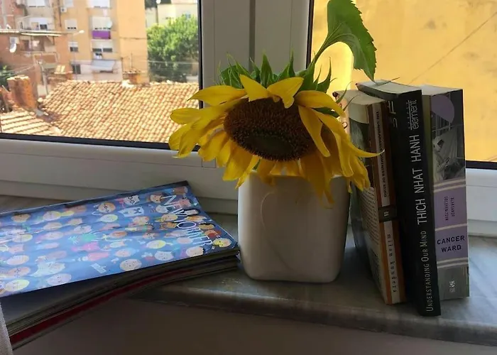 ✦ The Muse Ii Apartment