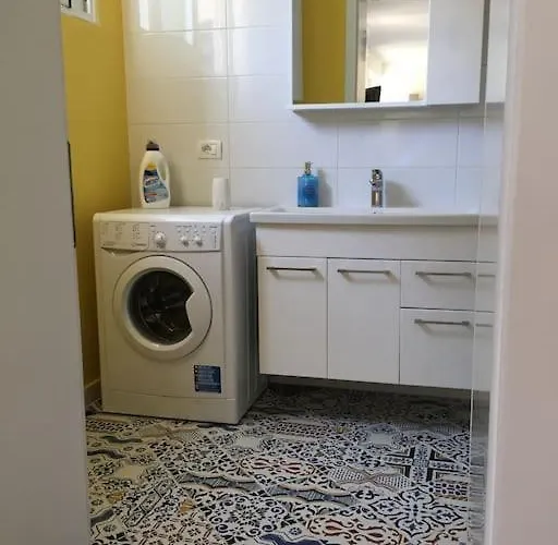 Apartment ✦ The Muse Ii Tirana