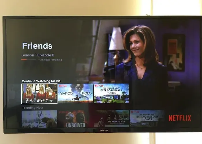 Apartment ✦ The Muse Ii