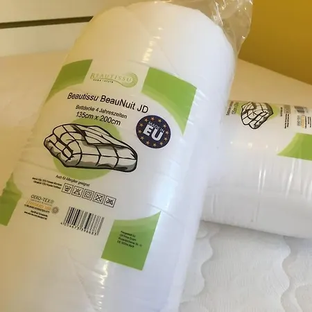 Apartamento ✦ The Muse Ii Tirana