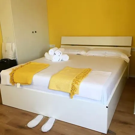 Apartamento ✦ The Muse Ii