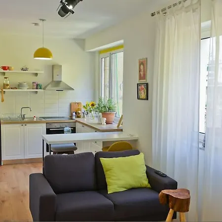 ✦ The Muse Ii Apartamento