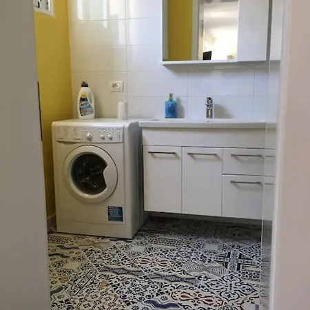 Apartament ✦ The Muse Ii Tirana