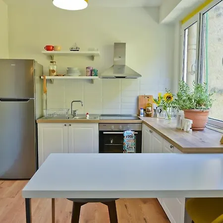 ✦ The Muse Ii Apartament