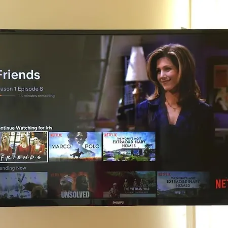 Apartamento ✦ The Muse Ii